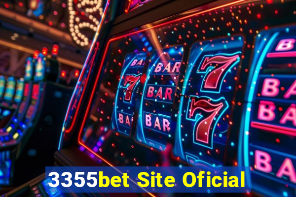 3355bet Site Oficial